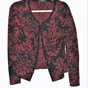 Peruvian Connection Cardigan